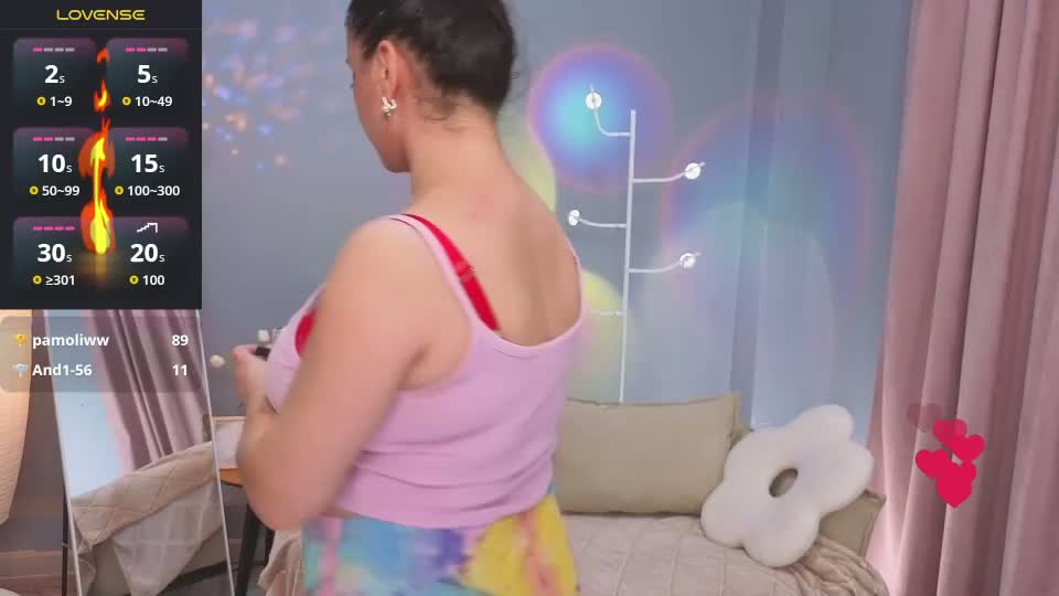_your_sweetdream Adult Chat September 19, 2026