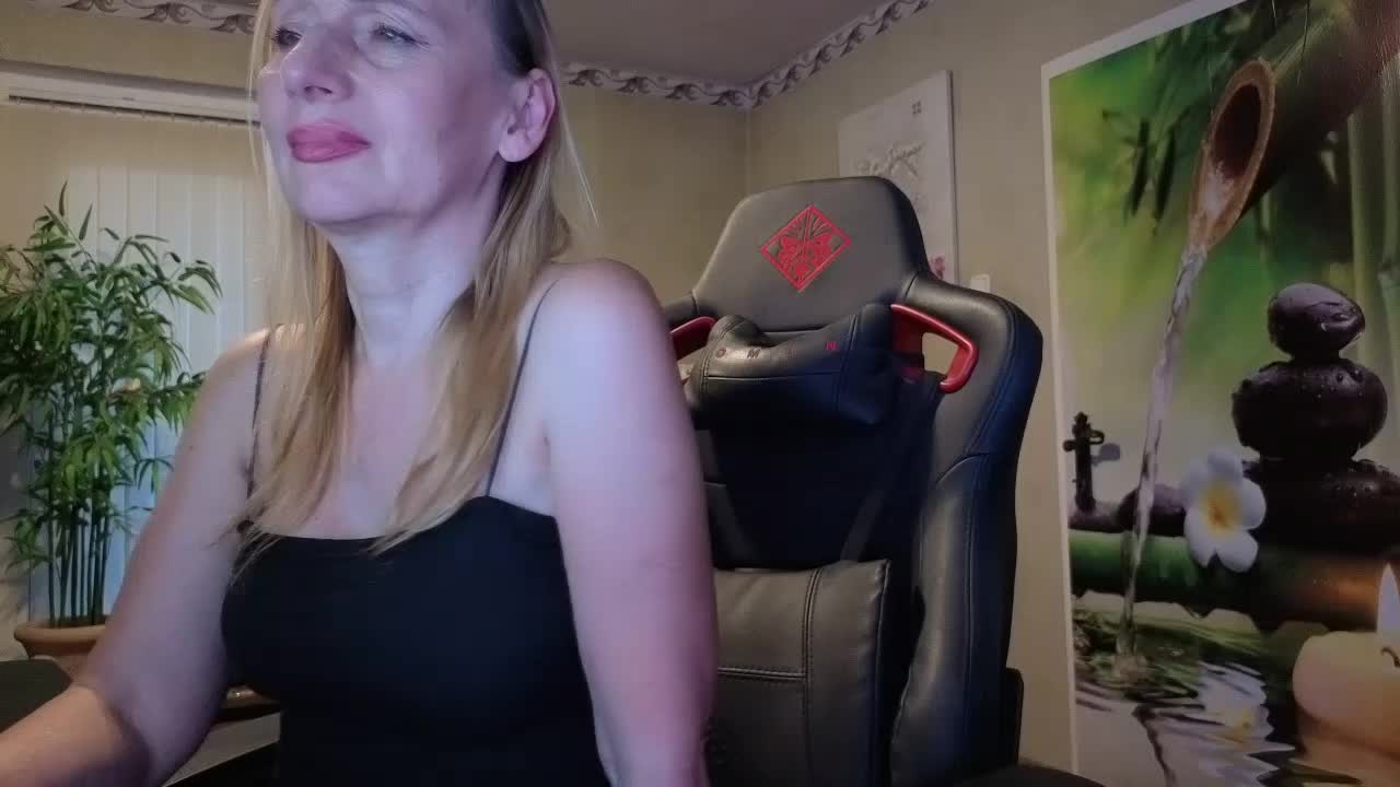 AngelikaMore Adult Chat September 19, 2026