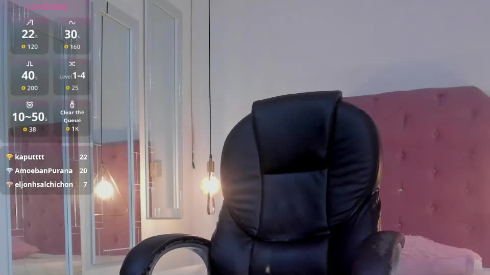 alexaa_marquss Adult Chat September 19, 2026