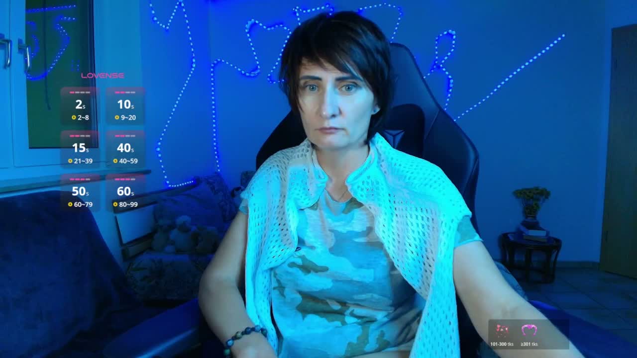 Balsamirovshitsa Adult Chat September 19, 2026