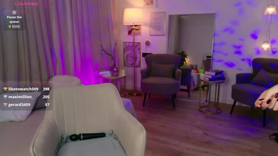 diana_soft Adult Chat September 19, 2026