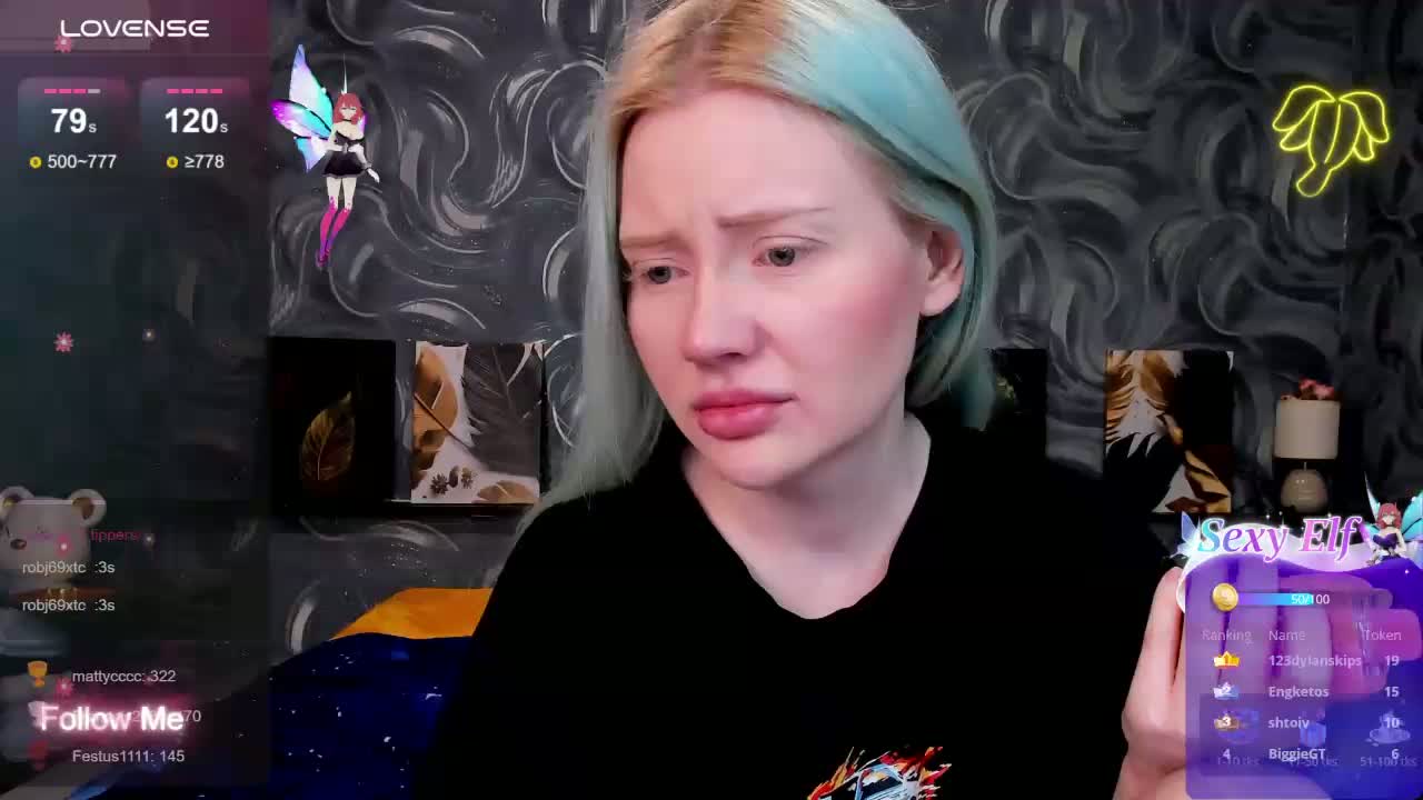 LillieBerry Adult Chat September 19, 2026
