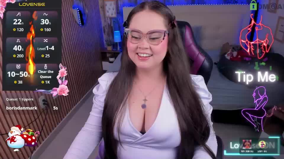 _oliviajoness Adult Chat September 19, 2026
