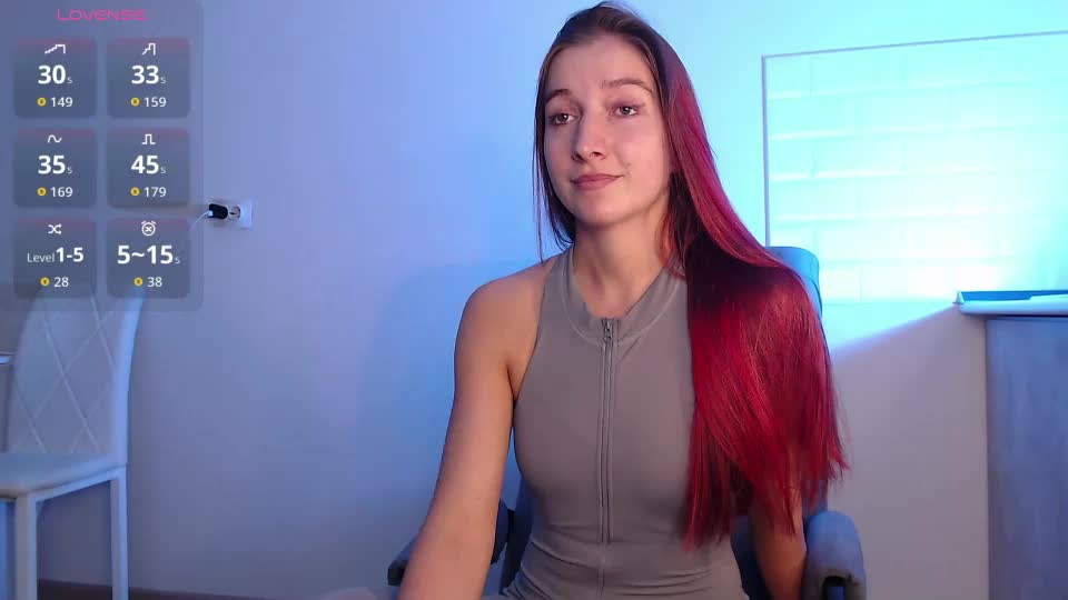 evahailey_ Adult Chat September 19, 2026