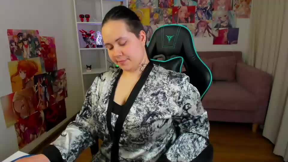 daisyharts Adult Chat September 19, 2026