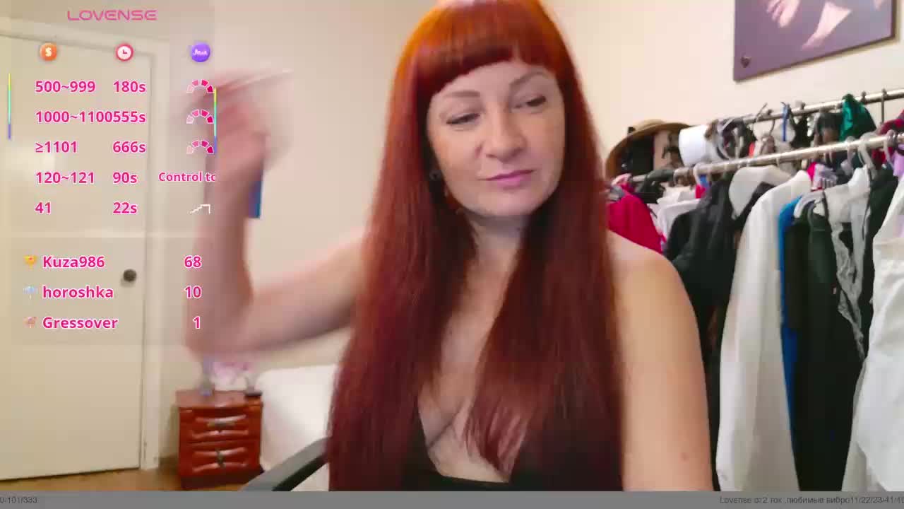 Flirt_Red Adult Chat September 19, 2026