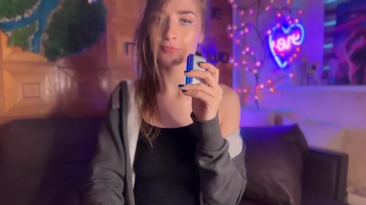 SweetyMeow Adult Chat September 19, 2026