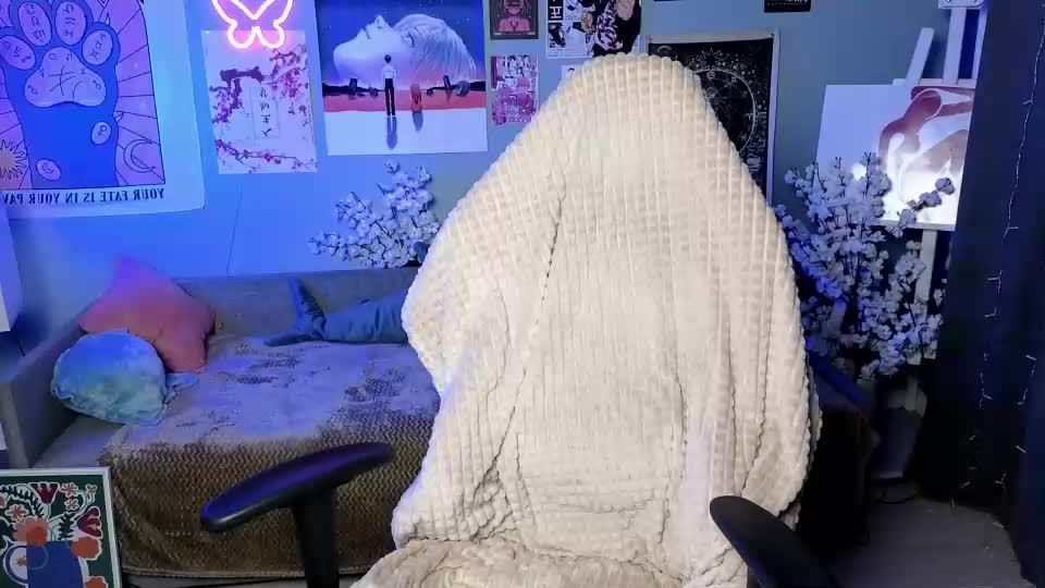 vixen_noir Adult Chat September 19, 2026