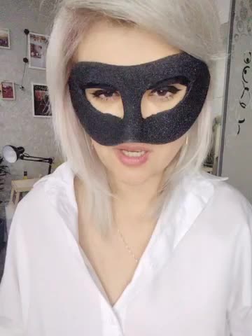 blackmask_ Adult Chat September 19, 2026