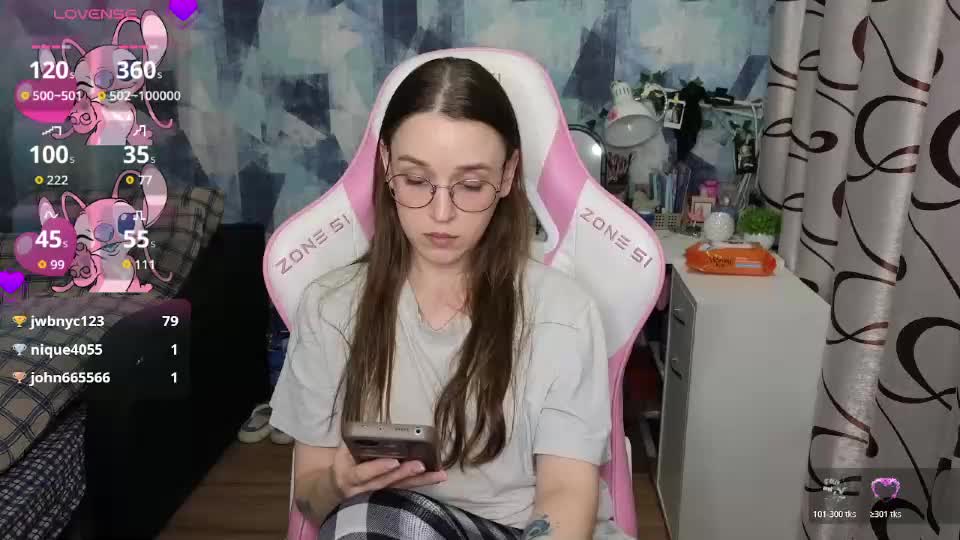 sweet_frosty Adult Chat September 19, 2026
