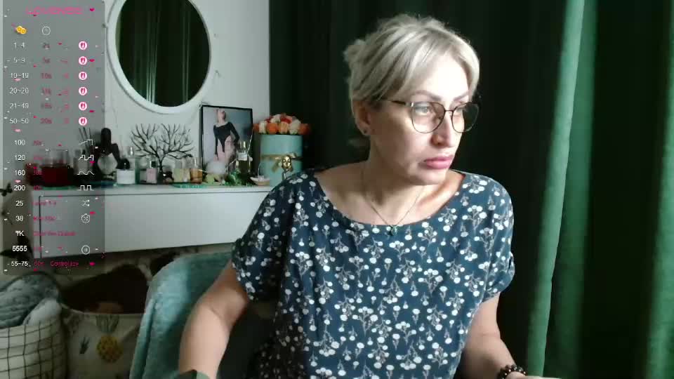 pamellamurphy Adult Chat September 19, 2026