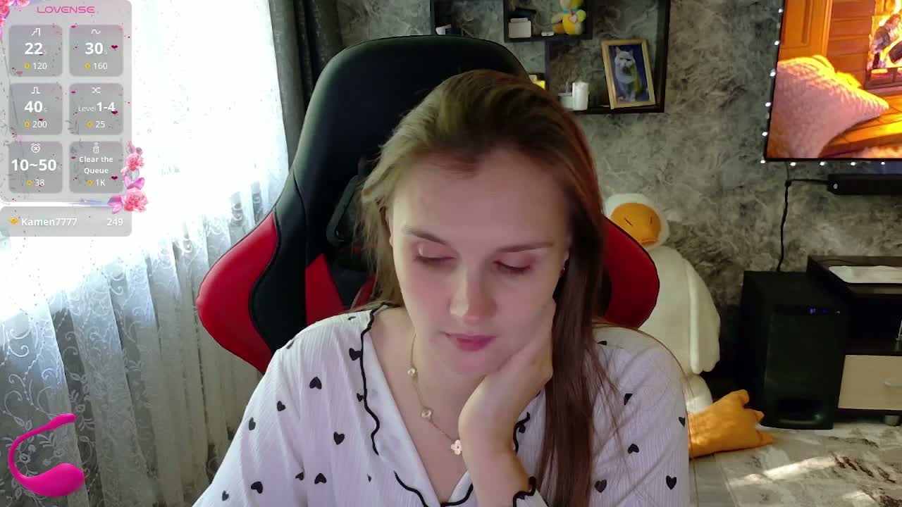 MedSEXtri4ka Adult Chat September 19, 2026