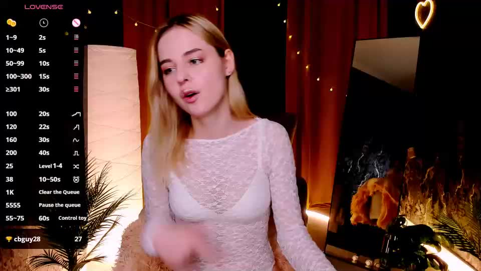 lillian_shine Adult Chat September 19, 2026