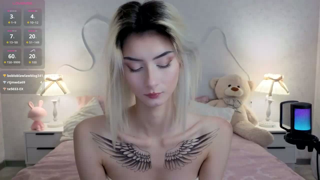 kittysocutie Adult Chat September 19, 2026