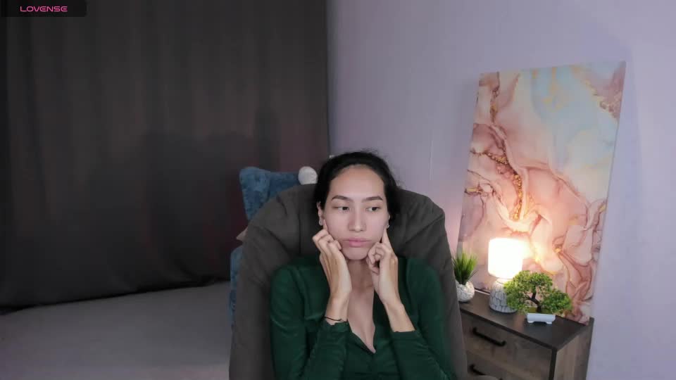 yummy_lamii Adult Chat September 19, 2026