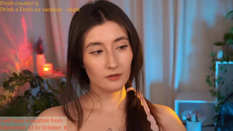 mayshawty Adult Chat September 19, 2026