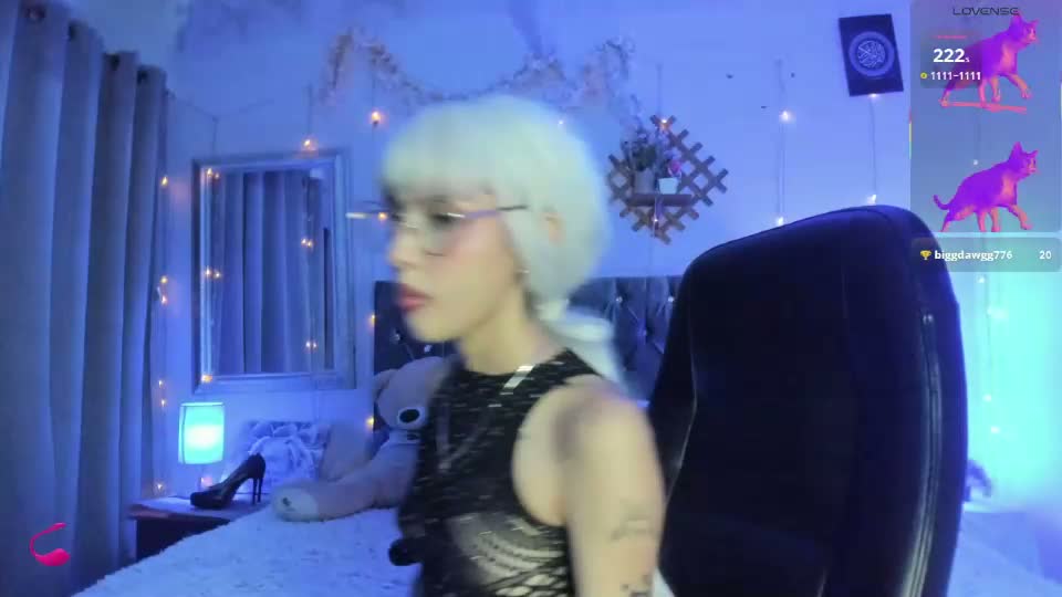 gabysmiith_ Adult Chat September 19, 2026