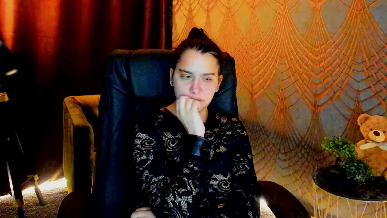 Livia-Shy Adult Chat September 19, 2026