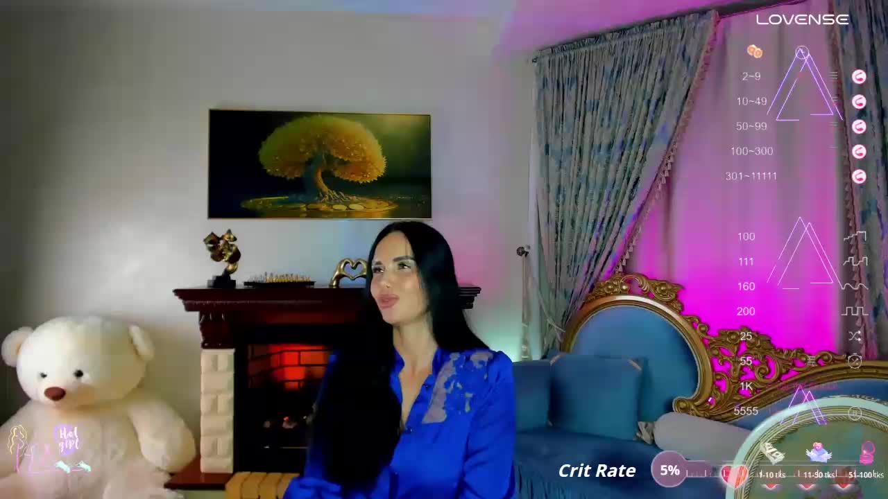 BlackMamba6969 Adult Chat September 19, 2026