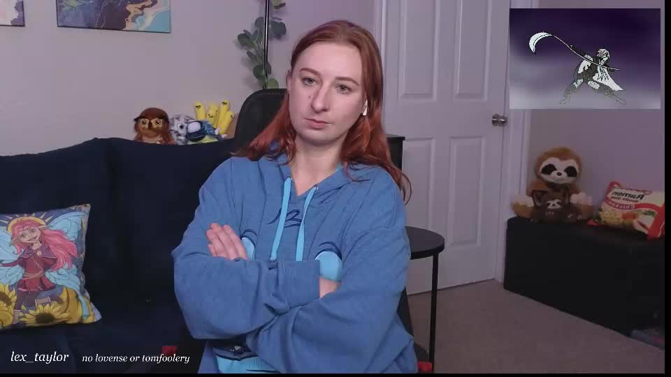 lex_taylor Adult Chat September 19, 2026