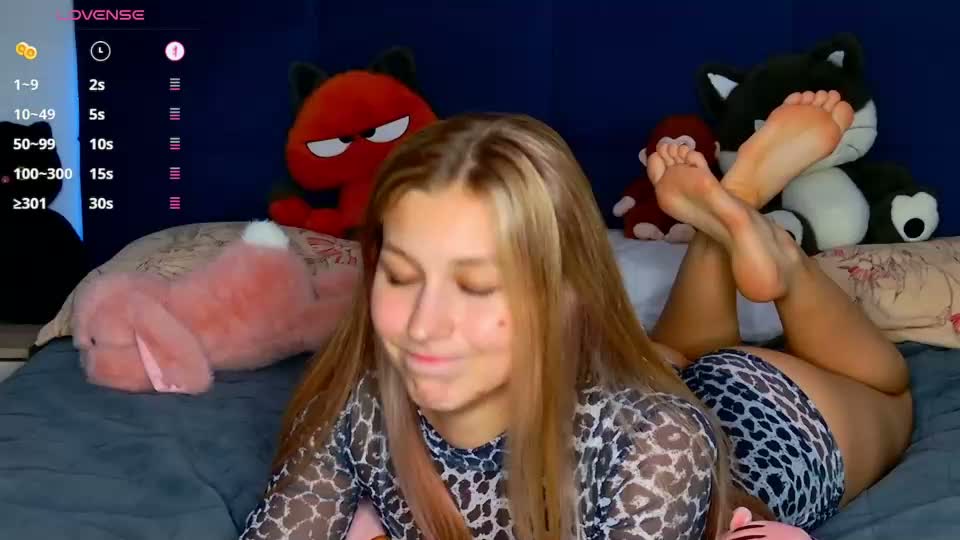 miss_emily_miller Adult Chat September 19, 2026