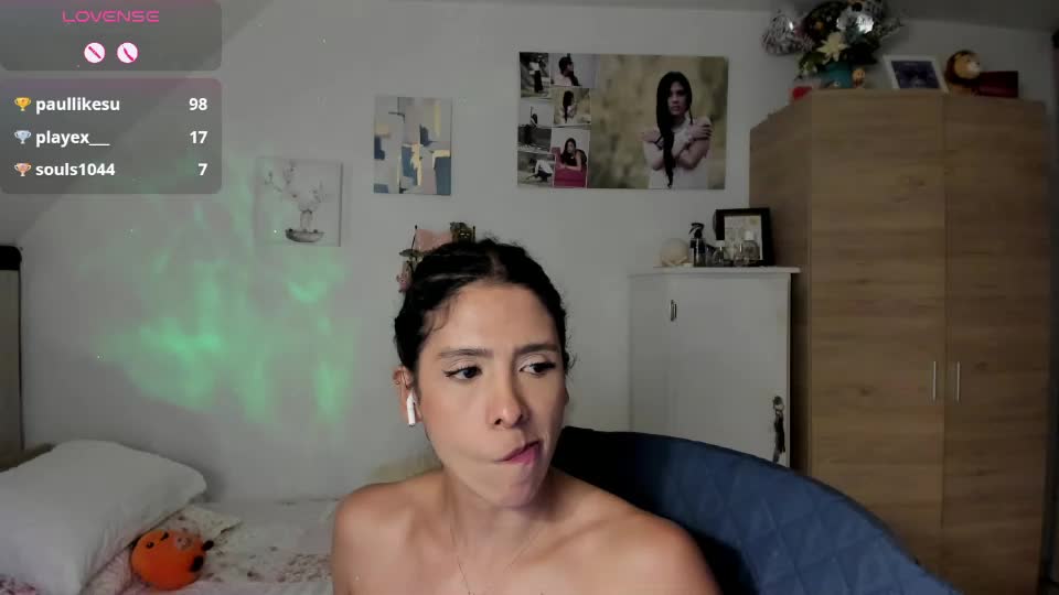 cristamunez Adult Chat September 19, 2026