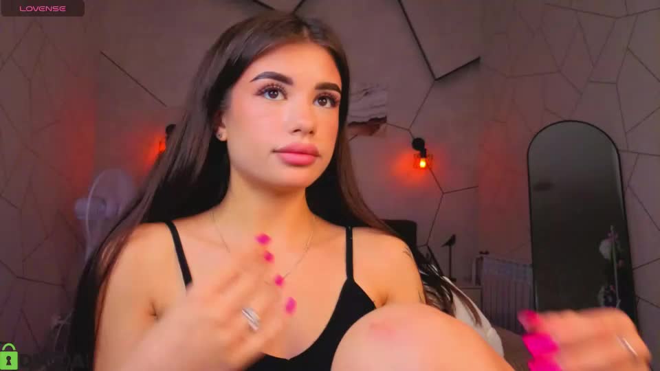 alisha_blakee Adult Chat September 19, 2026