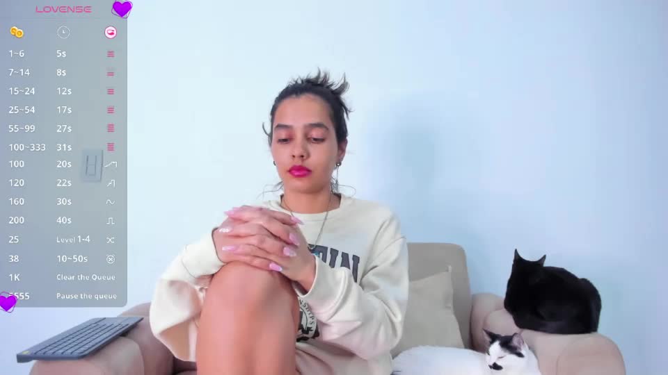 samara_jonnes_ Adult Chat September 19, 2026