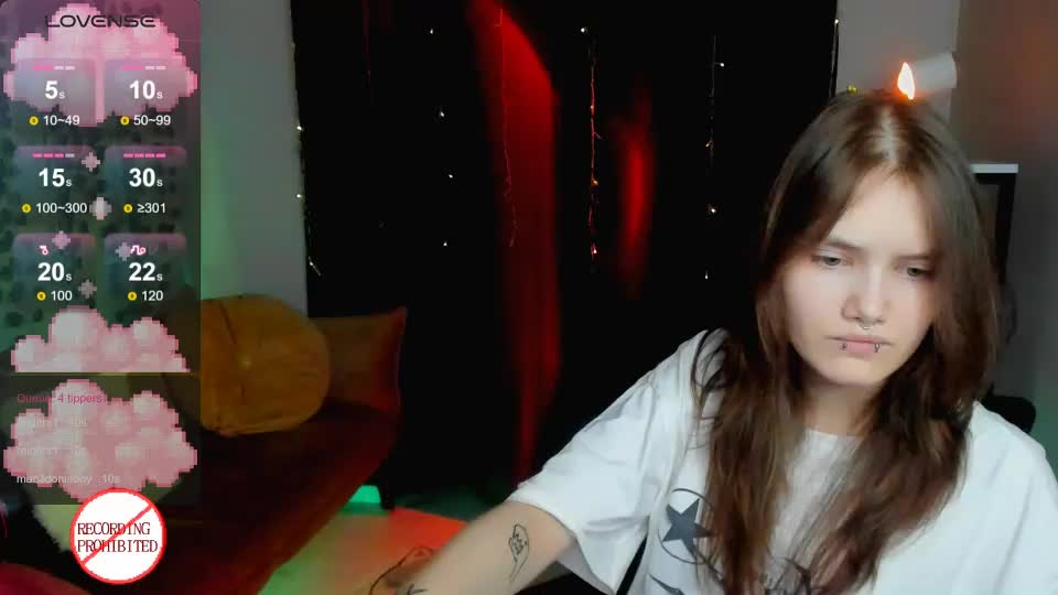 dilara_xbaby Adult Chat September 19, 2026