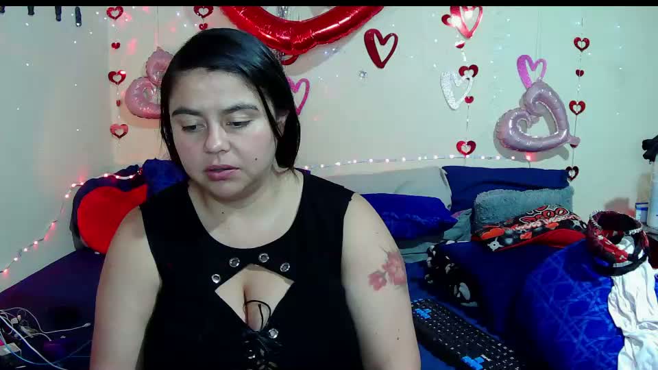 celeste_hotres Adult Chat September 19, 2026