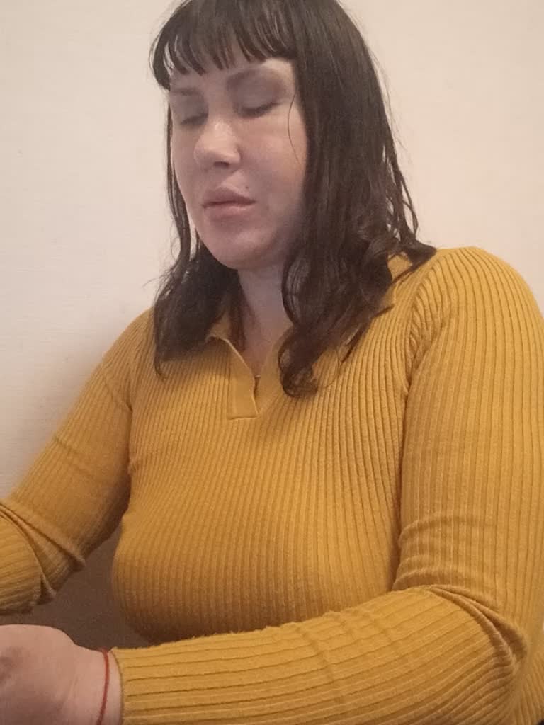 RoxySexy Adult Chat September 19, 2026