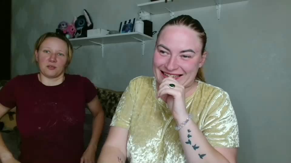 elena_maeer Adult Chat September 19, 2026