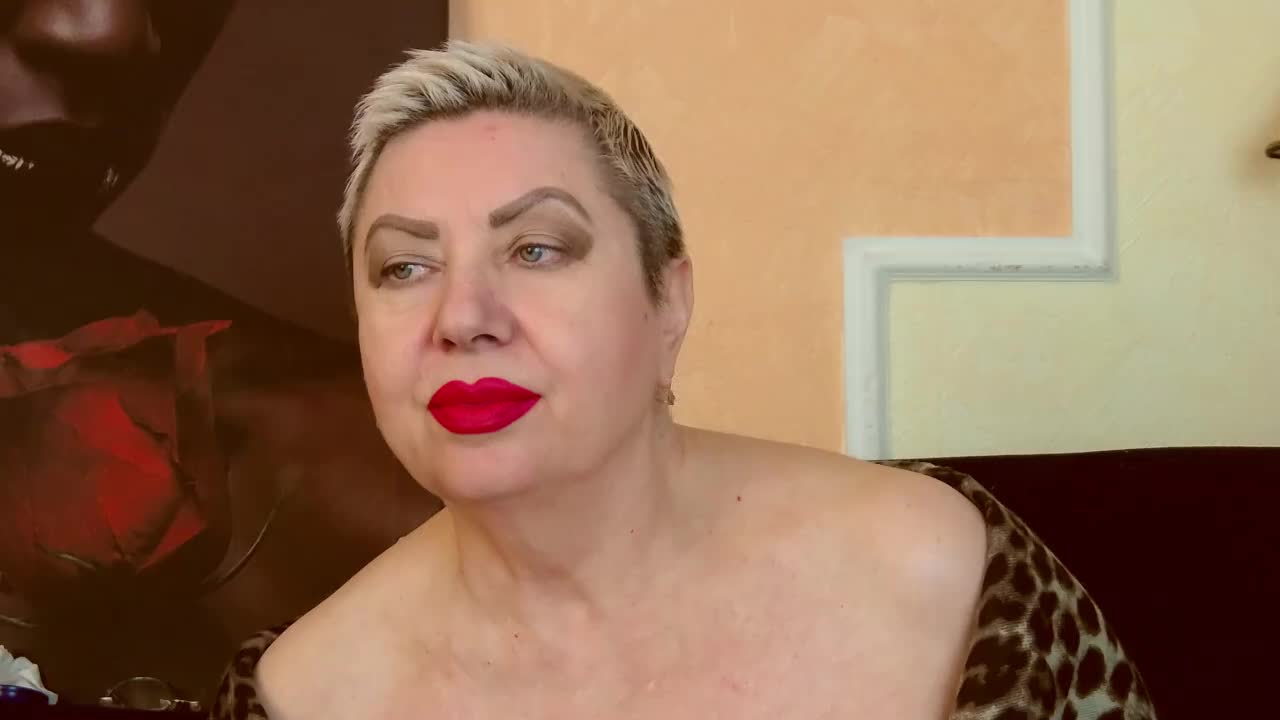 PoshLadyx Adult Chat September 19, 2026