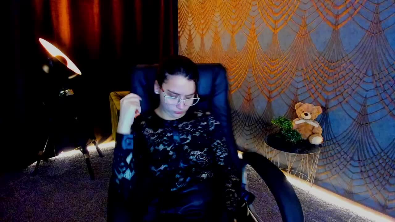 Livia-Shy Adult Chat September 19, 2026