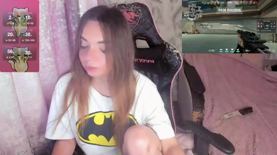 catisyfury Adult Chat September 19, 2026