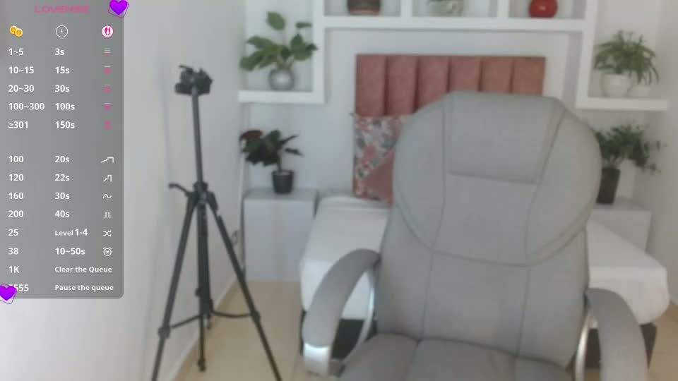 salome_veles Adult Chat September 19, 2026