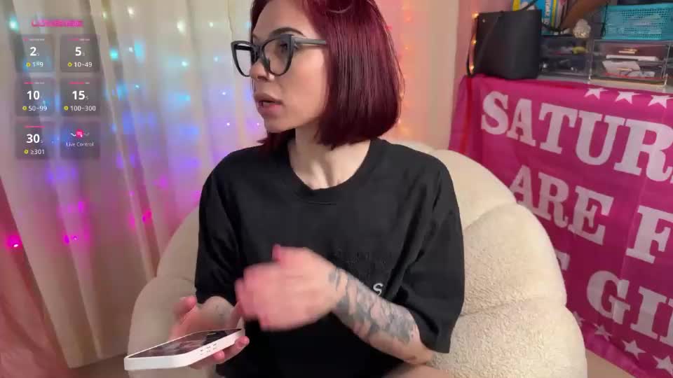 nattywithoutdaddy Adult Chat September 19, 2026