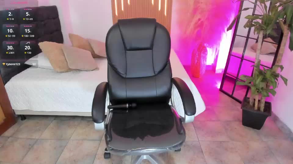 dulce_nicoll Adult Chat September 19, 2026