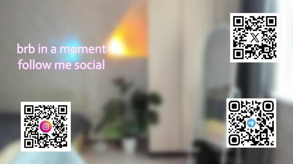 tiny_sparkling Adult Chat September 19, 2026