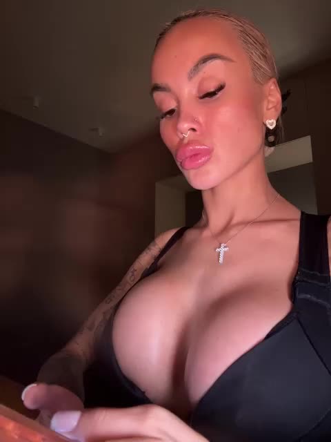 Maria_Magdaleena Adult Chat September 19, 2026