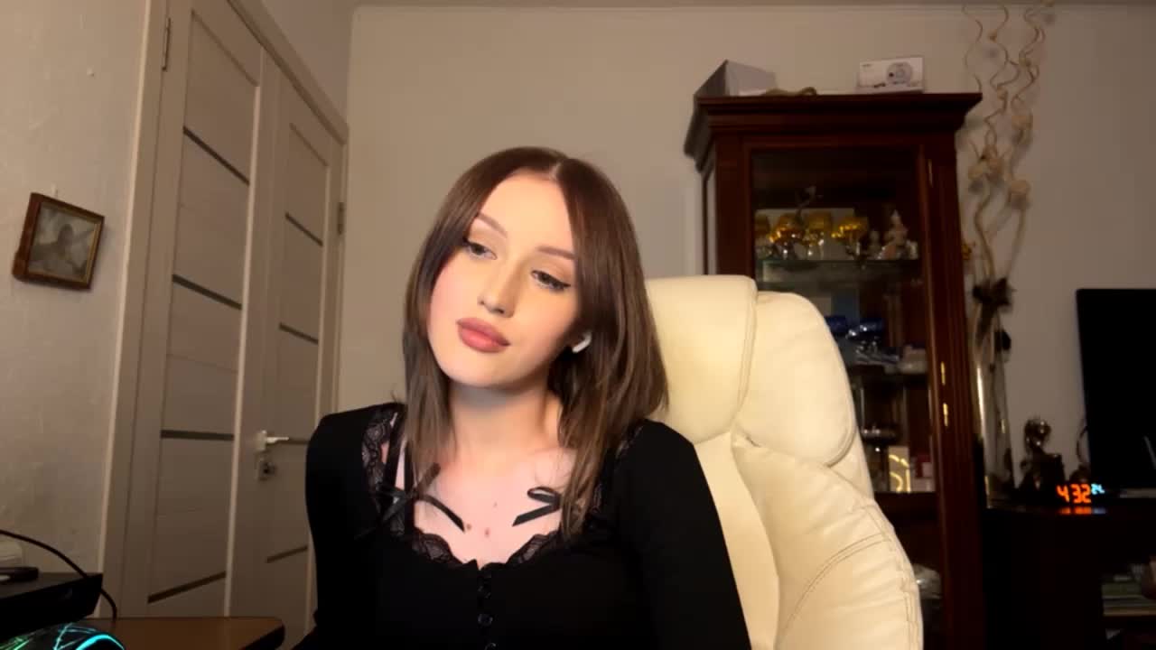 JackquelineNicotera Adult Chat September 19, 2026
