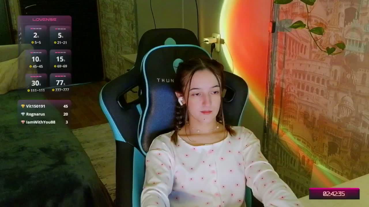 mimiJen Adult Chat September 19, 2026