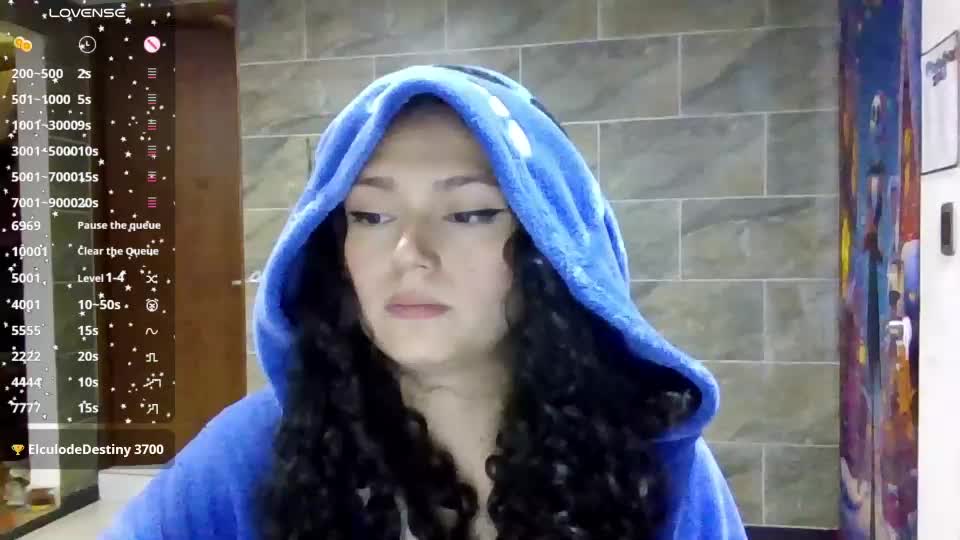 diamond_curls05 Adult Chat September 19, 2026