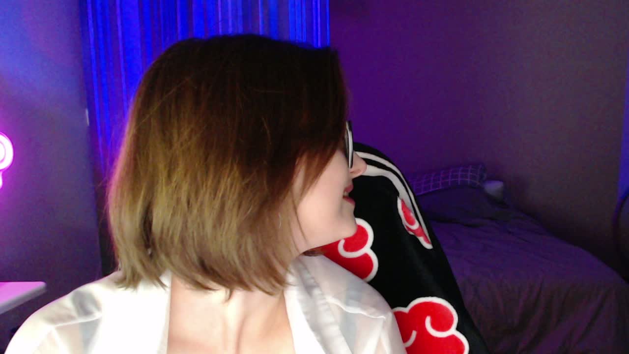 Cherry-Luna Adult Chat September 19, 2026