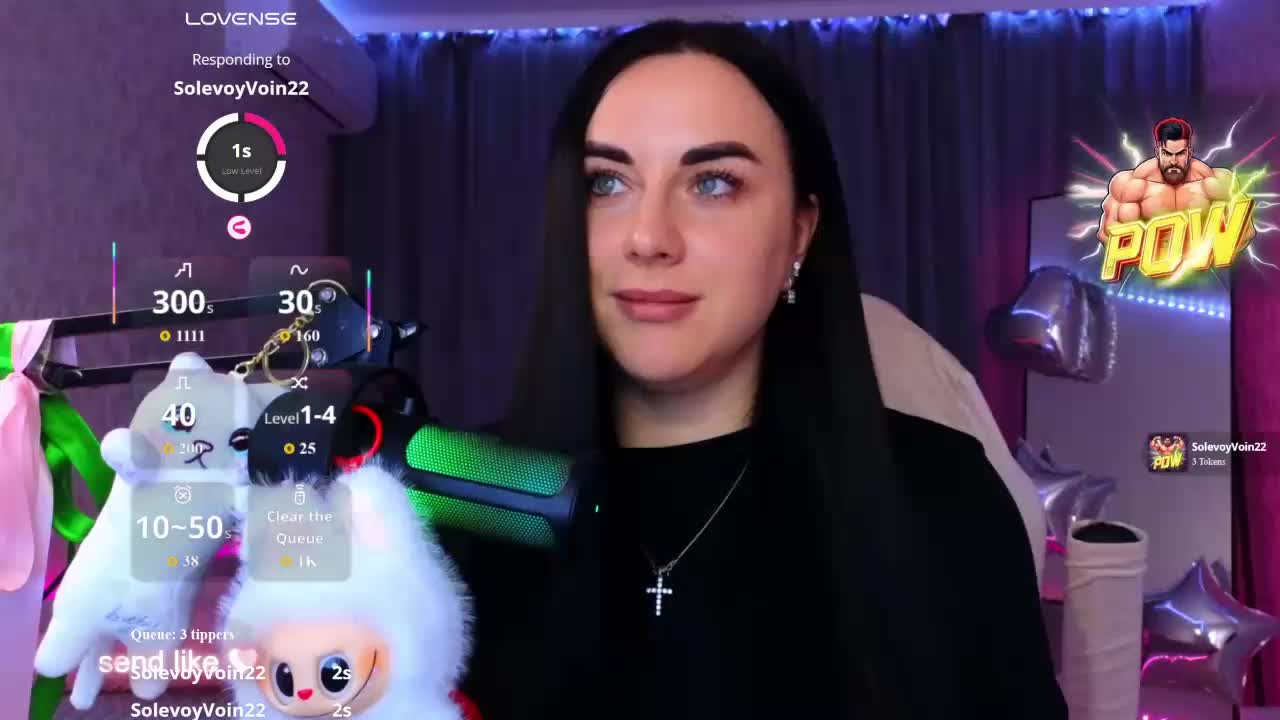 YURIEVNA13 Adult Chat September 19, 2026