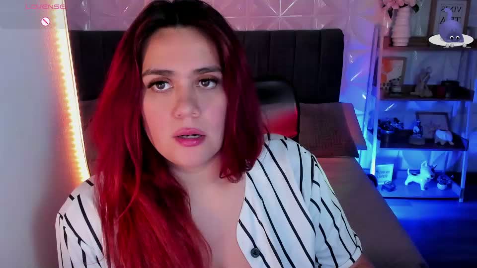 amberthomsonn Adult Chat September 19, 2026