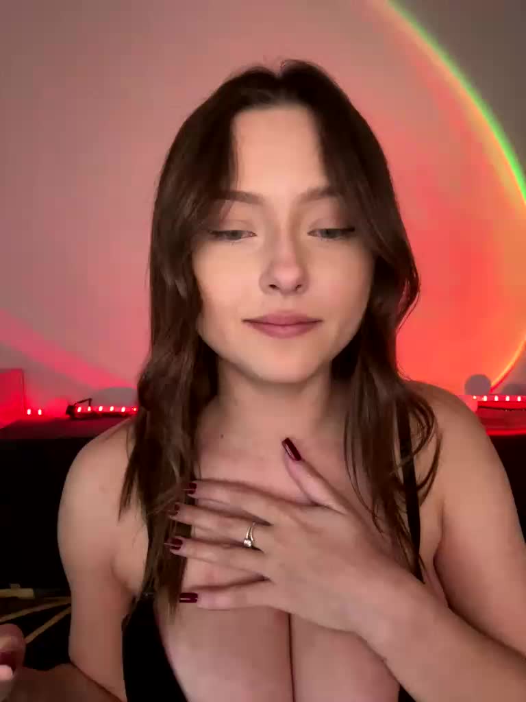 AlisaBestrusikova Adult Chat September 19, 2026