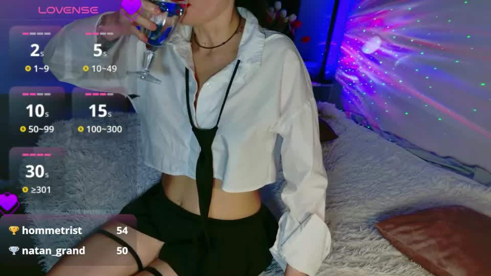 amelinamersi Adult Chat September 19, 2026