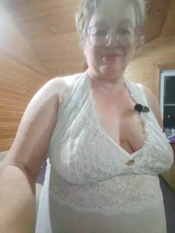 MilenaVelvet Adult Chat September 19, 2026