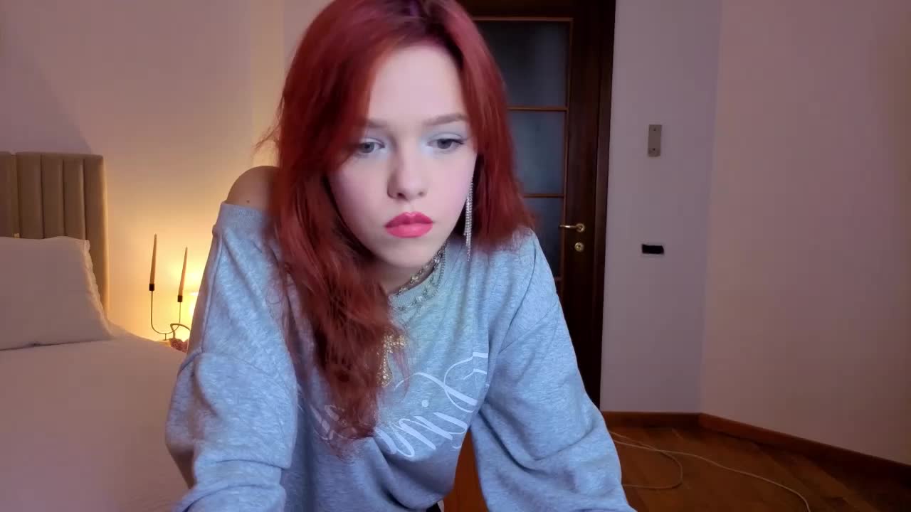 Melissa-me0w Adult Chat September 19, 2026